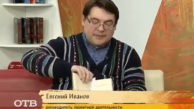 Книжный обзор: любимые книги детства