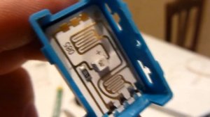 Меняем цвет подсветки Skoda Octavia Tour стеклоподъемник