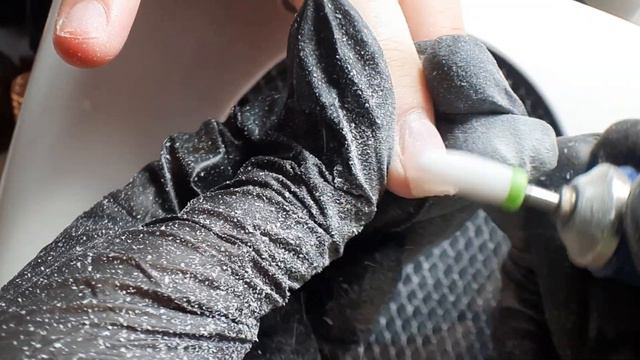 Мастер отказался НАРАЩИВАТЬ !!! Почему НУЖНО СНЯТЬ покрытие !? смотреть онлайн