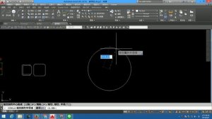 【AutoCAD 2016 2D教學】139 桌椅組建立圖塊