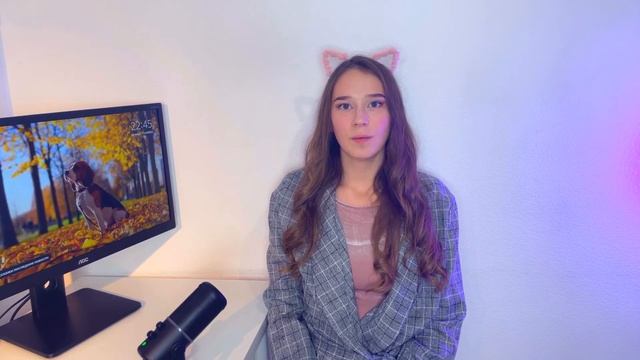 СЕКРЕТ УСПЕШНОЙ КАРЬЕРЫ смотреть онлайн