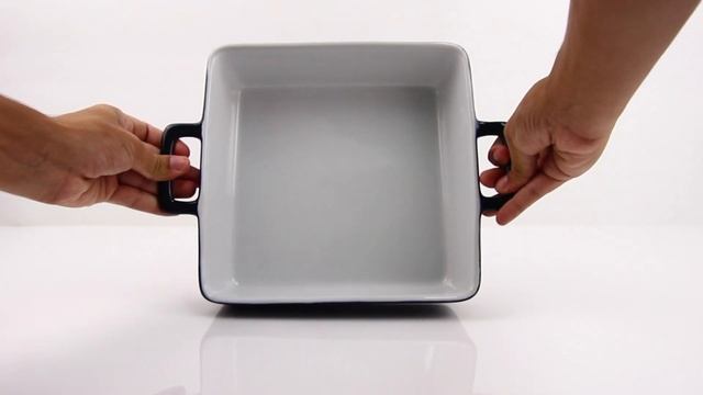 Выпечка BH - 6408/ 1пр керам. прямоуг 325х250х70мм смотреть онлайн