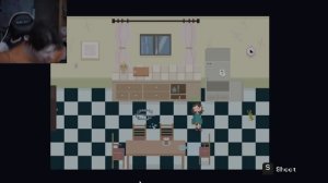 НАСТОЯЩАЯ КОНЦОВКА ДОМА   The house. Нарезки Windy31