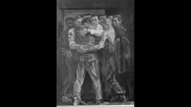 «Муса Джалиль: жизнь и судьба» смотреть онлайн