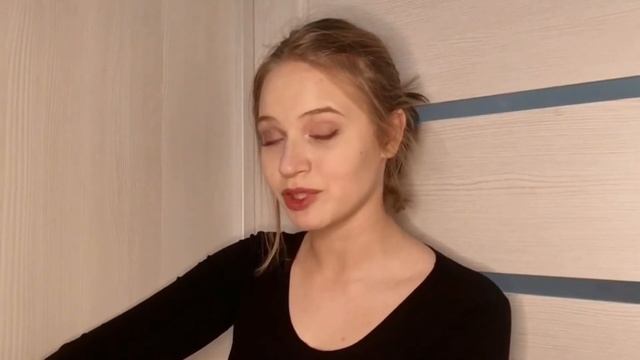 Анна Ахматова «Я не любви твоей прошу» смотреть онлайн