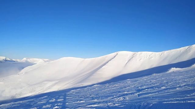 Хибины февраль 2020 фото / Khibini february 2020 foto смотреть онлайн