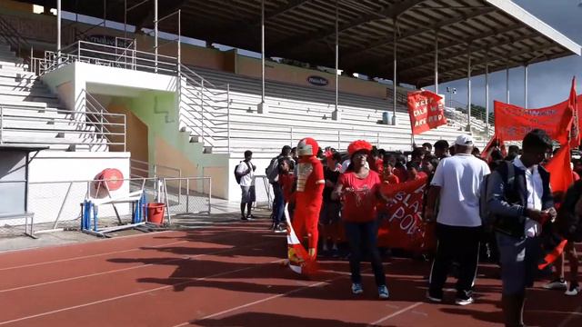 Palma sss sport day 2017 смотреть онлайн