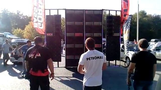 АМТ Пенза Финал России Дед Витос=)