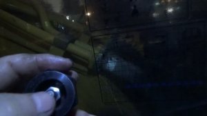 клапан натяжителя гусеници эксковатора Hundai 220