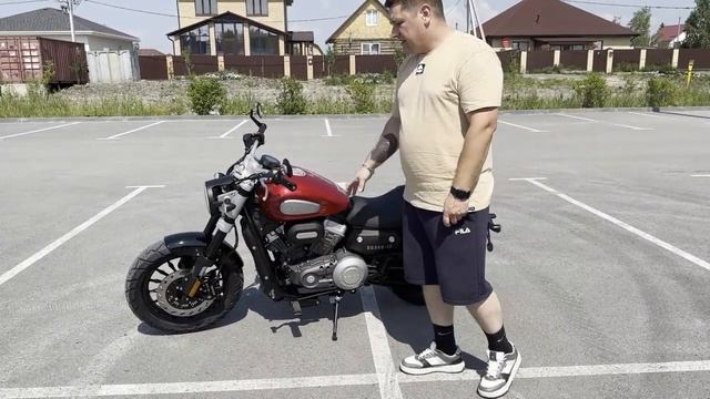 BENDA CHINCHILLA 300: незаменимый помощник в повседневных поездках