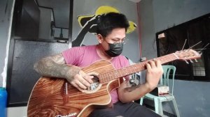 EQ-7545R SOUND SAMPLE