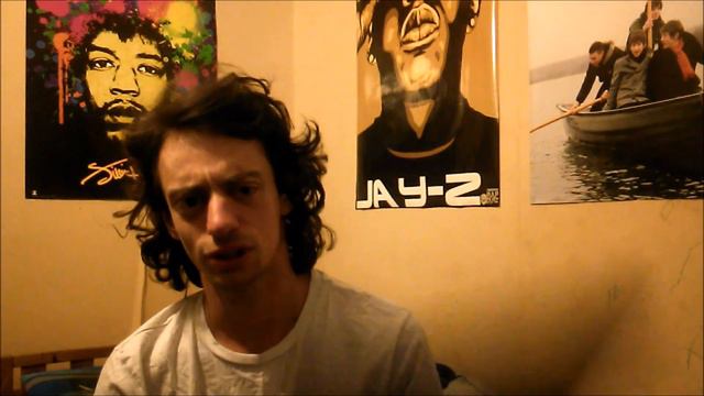 Vinyl Collection Update #27 - Watchmen, Horses and Owls смотреть онлайн