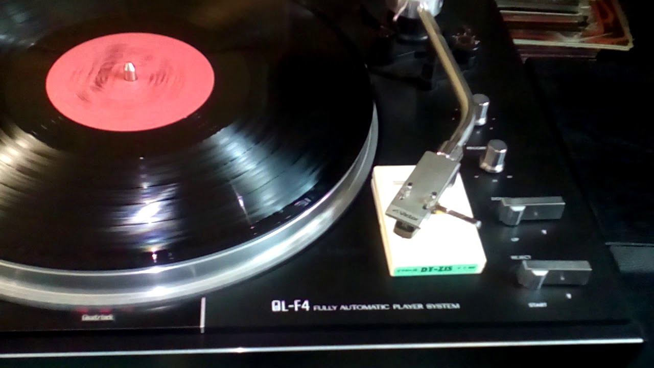 Victor QL-F4. смотреть онлайн