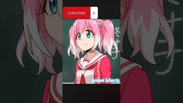 Аниме момент #anime #анимемомент #animemoments #edit #shorts