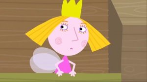 Ben And Holly's Little Kingdom The Elf Games Episode 12 Season 1