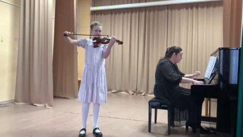 Эльсайед Ж.А., г.Славгород, МБУ ДО "Славгородская ДШИ"