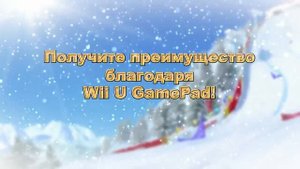 Официальная игра Сочи 2014 - Mario & Sonic at the Sochi 2014 Olympic Winter Games (HD)