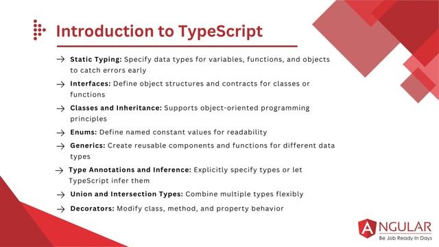 TypeScript Demystified: Your Comprehensive Introduction | Chapter 2.1/10 | LearnCodeExpress