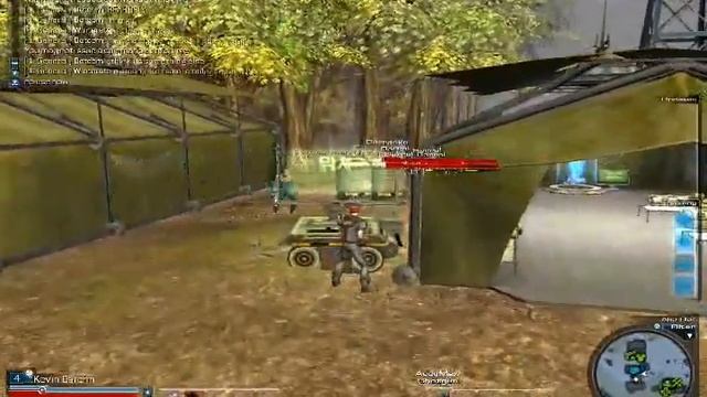 Richard Garriott's Tabula Rasa смотреть онлайн