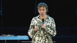 Аэлита Жидяева: Ученичество | Живущая по Слову 2023