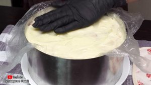 Давно нужно было ТАК готовить! Торт НАПОЛЕОН за 30 минут! БЕЗ выпечки | Кулинарим с Таней