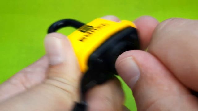 [156] Мастер делится Навыками и способом как без ключа вскрыть замок Булат