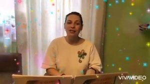 музыкальное занятие N 6 (для детей 6-7 лет)