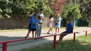 Видосики  о Краснодаре- рыбалка на  "солнечном острове"