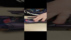 Обзор автомобиля  Pagani Huayra