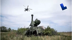 Как работают российские РЭБ: "Рычаг" и "Красуха-4"