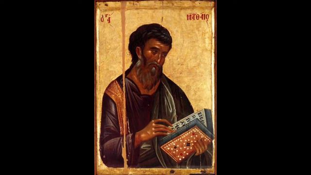 Мысли на евангельское чтение. 126) Неделя 11-я по Пятидесятнице. Суббота смотреть онлайн