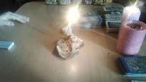РИТУАЛ НА ОБРЫВ ЭНЕРГЕТИЧЕСКИХ ПРИВЯЗОК.