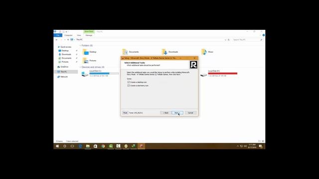 How To Get Minecraft Story Mode 1 For FREE On PC  Windows 788.110 Tutorial NONO