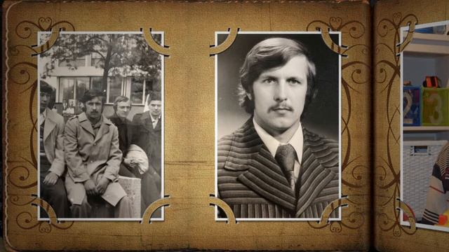 Папочке 65 лет смотреть онлайн