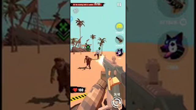 Игра пистолеты смотреть онлайн