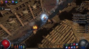 Portal Gem - Path of Exile Scrubs 2