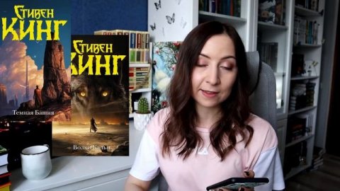 КНИЖНЫЕ ПОСИДЕЛКИ? Интересные новинки и грандиозные планы апреля