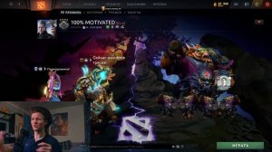 Это лучшие Профили в Доте