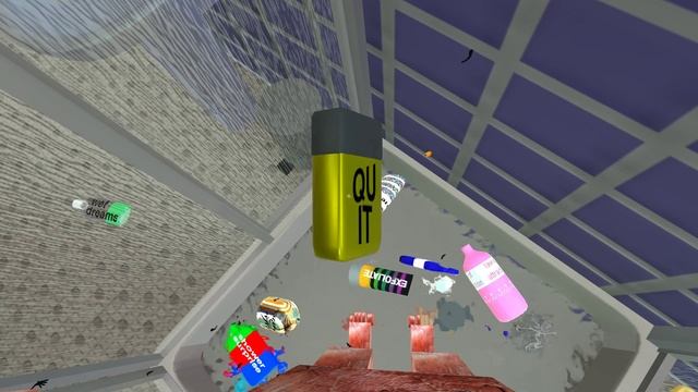 Shower Game (СИМУЛЯТОР ДУША) (Без Микрофона) смотреть онлайн