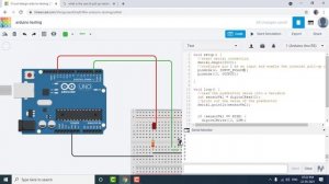 input_pullup arduino | What is INPUT_PULLUP in arduino |  | Anto's ATL E-Logger | arduino tamil