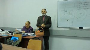 Выпуск январь 2017. Академия гирудотерапии профессора Крашенюка А.И. в г. Сантк-Петербурге