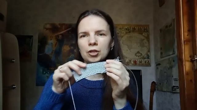 Новости из моего кукольного гардероба (13.03-19.03) ЛАЙФХАК как выпрямить распущенную пряжу