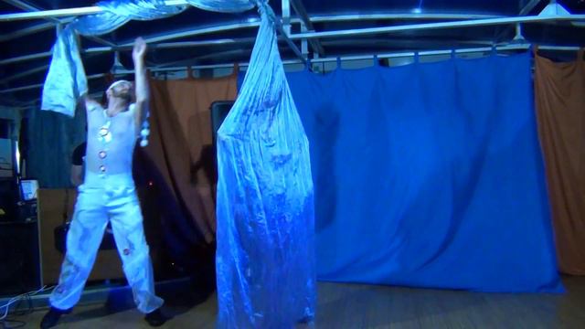 Дуэт "Magenti" - Мальвина и Пьеро смотреть онлайн