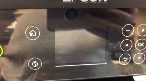 Fix Epson Error 033007 - Fatal Error During Printer Start