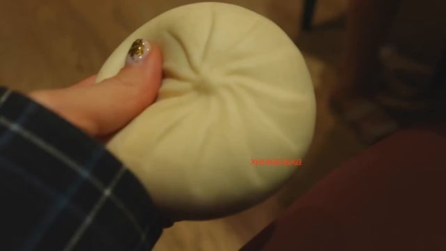 день рождения мамы, куча снега, Хэлуиновское настроение ?? смотреть онлайн