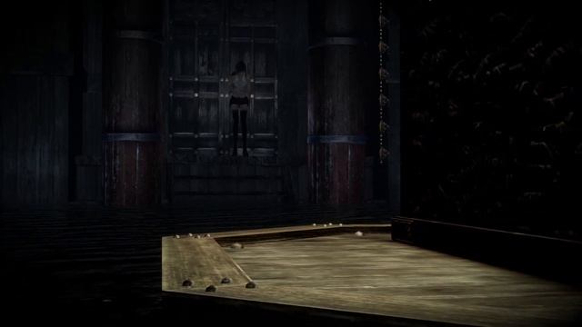 Fatal Frame: Maiden Of Black Water - Walkthrough [1] смотреть онлайн