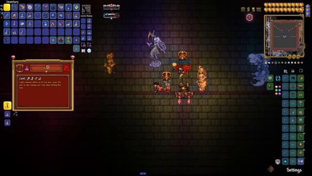 Can you beat calamity as Jetstream Sam and Slave Knight Gael Finally смотреть онлайн