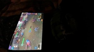 Играю в Dragons: всадники Олуха