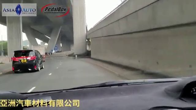 DTE Pedalbox HONDA FREED HYBRID GP3 亞洲汽車材料有限公司