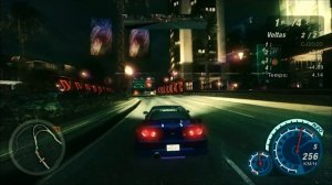 In My Head - Queens Of The Stone Age (NFS Version) - NFS UNDERGROUND 2 (SoundTrack Nostálgicas)